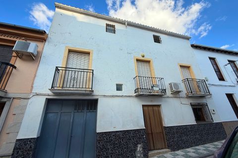 Byhus i Colomera, Granada, Colomera - € 79.000 | Ref: GVCCAR17 - foto 14